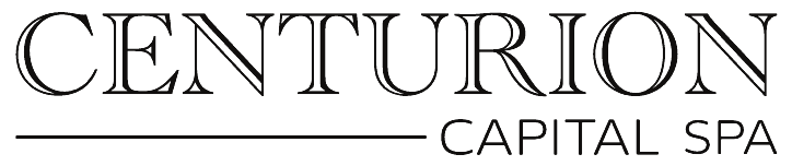 Centurion Capital